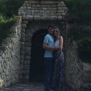 Meet your Posher, Mikayla